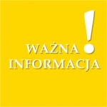 INFORMACJA