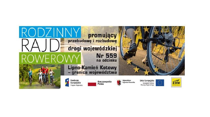 RAJD ROWEROWY