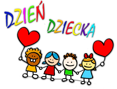 ŻYCZENIA NA DZIEŃ DZIECKA