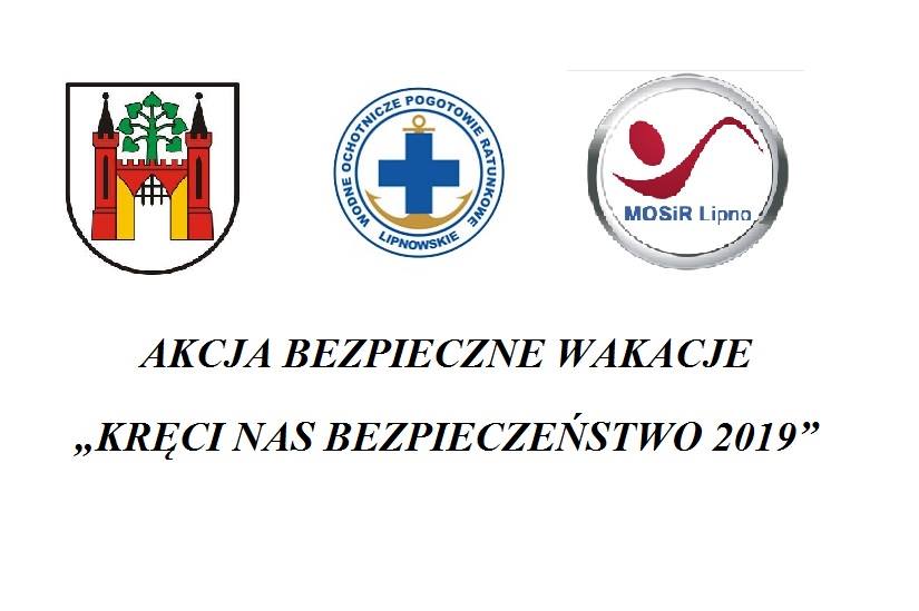 AKCJA BEZPIECZNE WAKACJE
