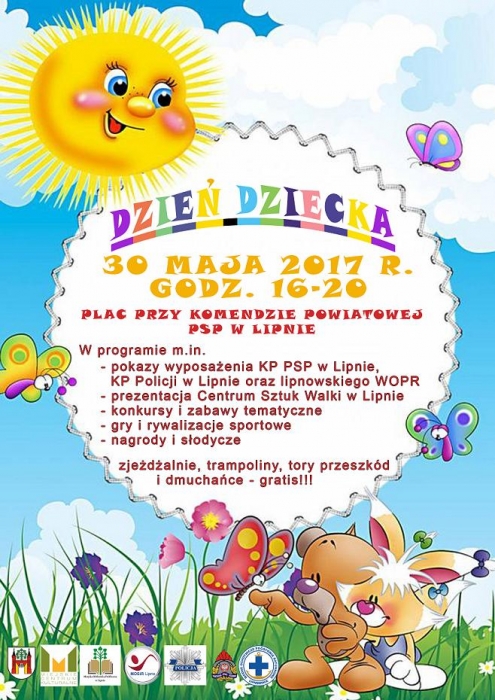 DZIEŃ DZIECKA