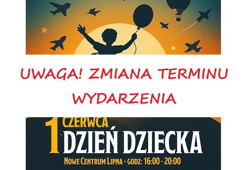 dzien dziecka